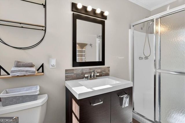 942 Old Batesville Road, Canton, GA 30115