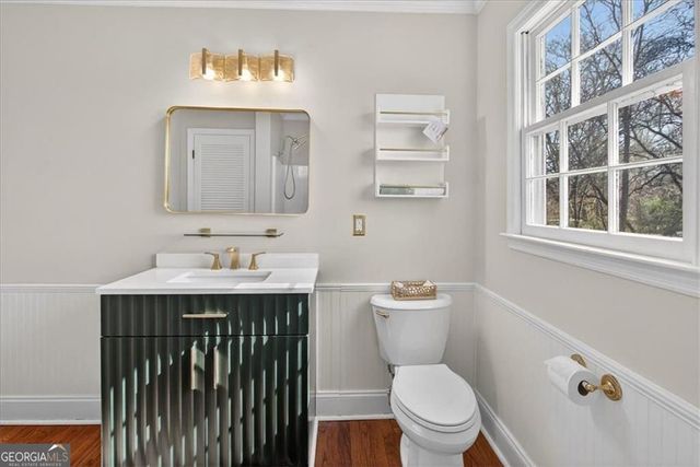 942 Old Batesville Road, Canton, GA 30115