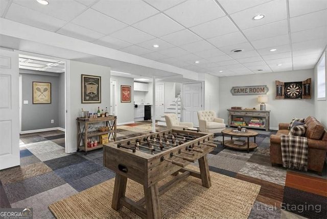 942 Old Batesville Road, Canton, GA 30115