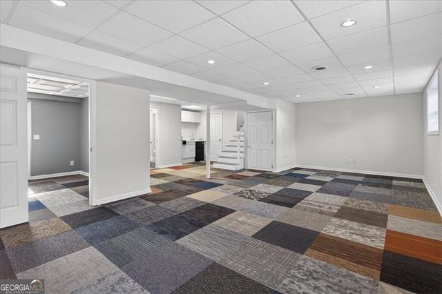 942 Old Batesville Road, Canton, GA 30115