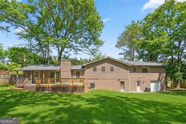 942 Old Batesville Road, Canton, GA 30115