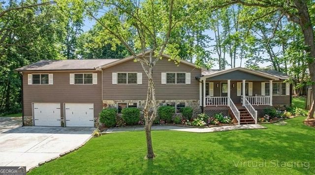 942 Old Batesville Road, Canton, GA 30115