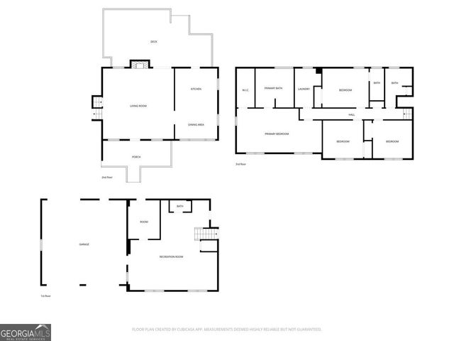 942 Old Batesville Road, Canton, GA 30115