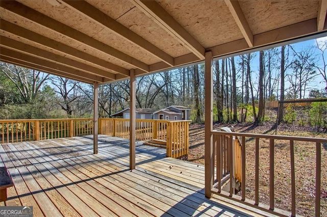 942 Old Batesville Road, Canton, GA 30115