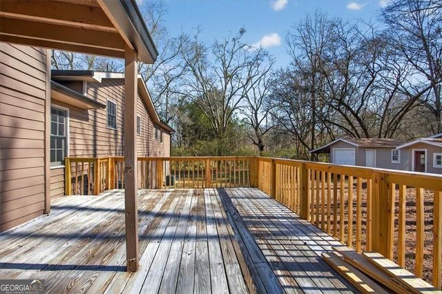 942 Old Batesville Road, Canton, GA 30115