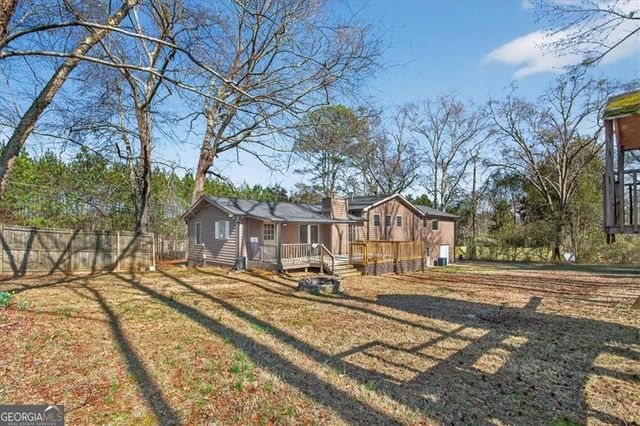 942 Old Batesville Road, Canton, GA 30115