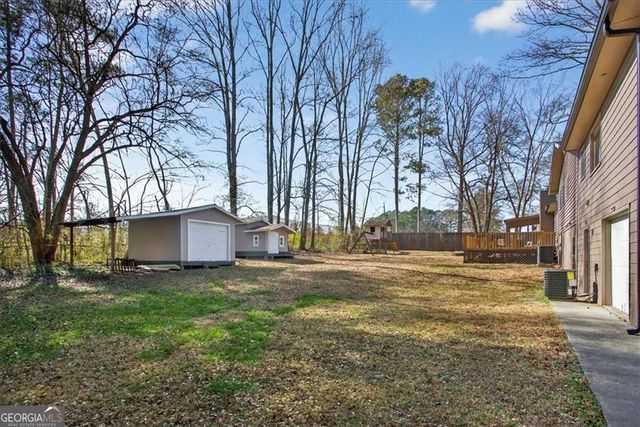 942 Old Batesville Road, Canton, GA 30115