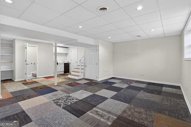 942 Old Batesville Road, Canton, GA 30115