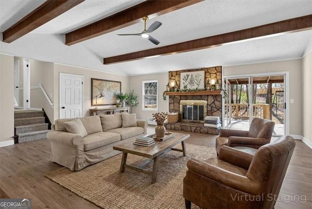 942 Old Batesville Road, Canton, GA 30115