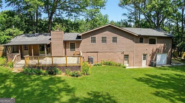 942 Old Batesville Road, Canton, GA 30115