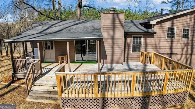 942 Old Batesville Road, Canton, GA 30115