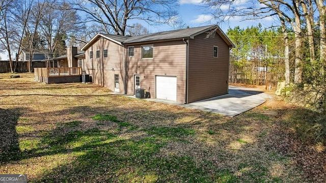 942 Old Batesville Road, Canton, GA 30115