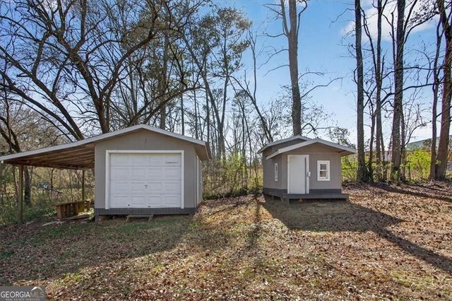 942 Old Batesville Road, Canton, GA 30115