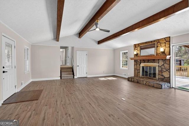 942 Old Batesville Road, Canton, GA 30115