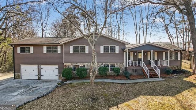 942 Old Batesville Road, Canton, GA 30115