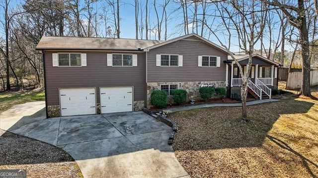 942 Old Batesville Road, Canton, GA 30115