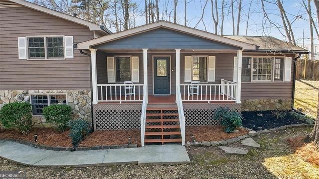 942 Old Batesville Road, Canton, GA 30115