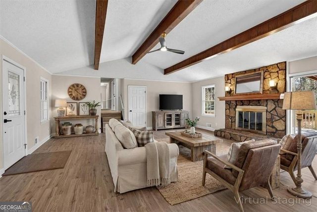 942 Old Batesville Road, Canton, GA 30115