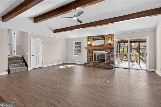 942 Old Batesville Road, Canton, GA 30115