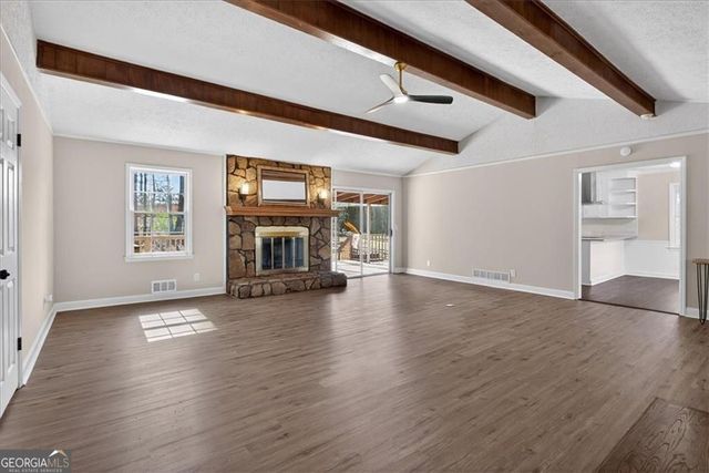 942 Old Batesville Road, Canton, GA 30115