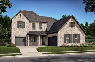 636 Carlow Way, Celina, TX 75009