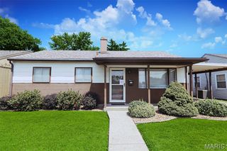 1921 Saint Clair Avenue, Granite City, IL 62040
