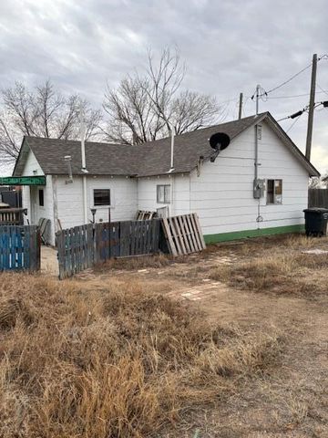 524 Iowa, Sugar City, CO 81076