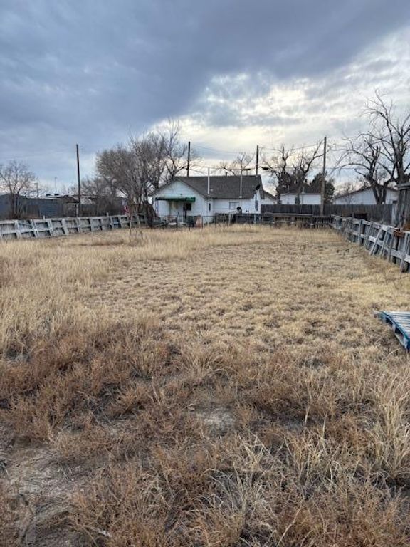 524 Iowa, Sugar City, CO 81076