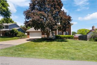 6753 Firestone Road NE, Canton, OH 44721