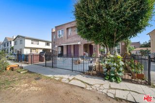 730 N St Andrews Place, Los Angeles, CA 90038