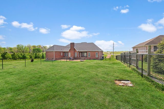 1815 Hartsville Pike, Gallatin, TN 37066