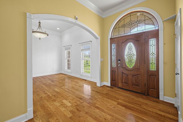 1815 Hartsville Pike, Gallatin, TN 37066