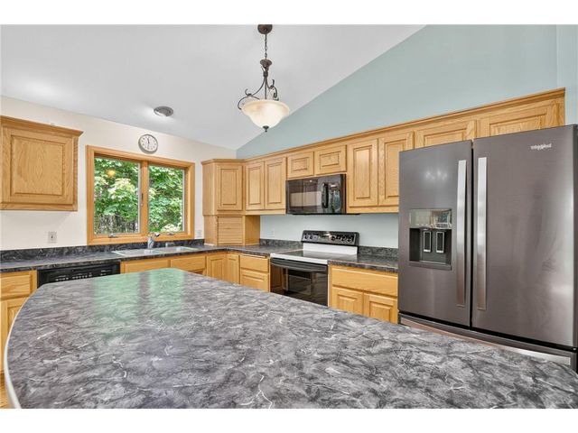 2161 Goose Lake Road, New Richmond, WI 54017