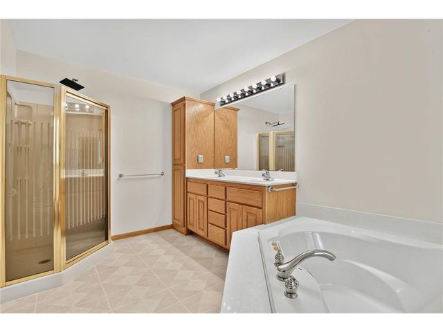 2161 Goose Lake Road, New Richmond, WI 54017