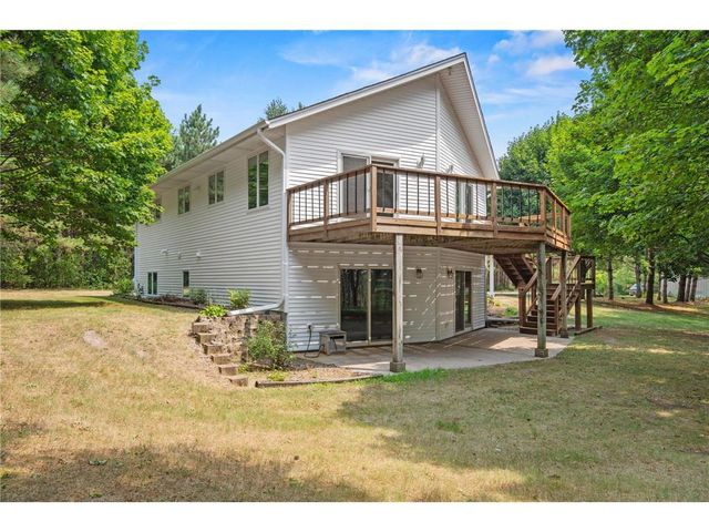2161 Goose Lake Road, New Richmond, WI 54017