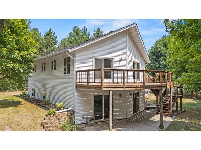 2161 Goose Lake Road, New Richmond, WI 54017