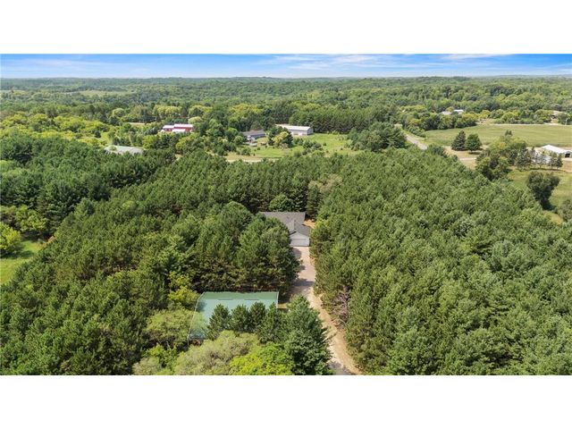 2161 Goose Lake Road, New Richmond, WI 54017