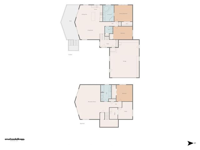 2161 Goose Lake Road, New Richmond, WI 54017