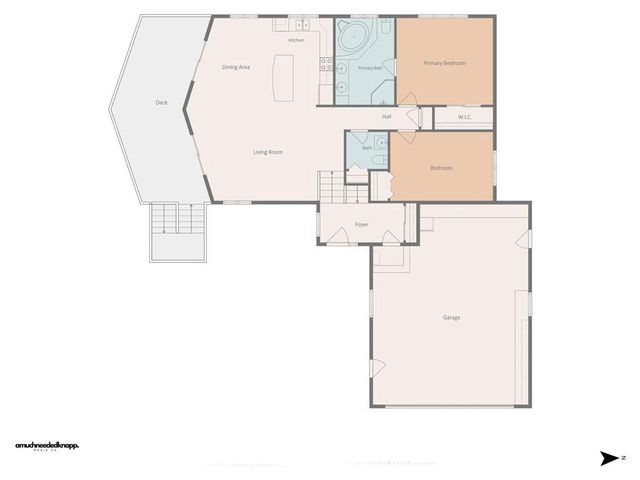 2161 Goose Lake Road, New Richmond, WI 54017