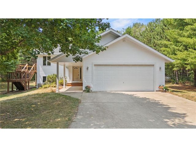2161 Goose Lake Road, New Richmond, WI 54017