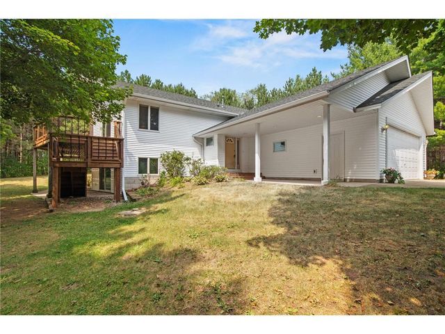 2161 Goose Lake Road, New Richmond, WI 54017