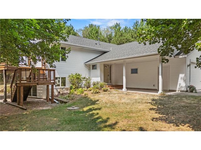2161 Goose Lake Road, New Richmond, WI 54017