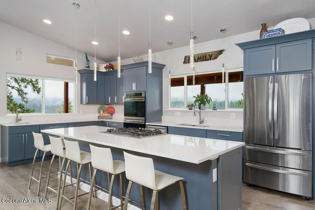 8171 W OSPREY RIDGE RD, Rathdrum, ID 83858 photo 20