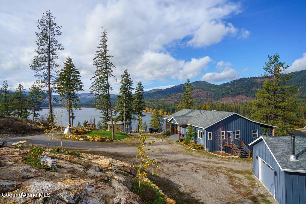 8171 W OSPREY RIDGE RD, Rathdrum, ID 83858 photo 3