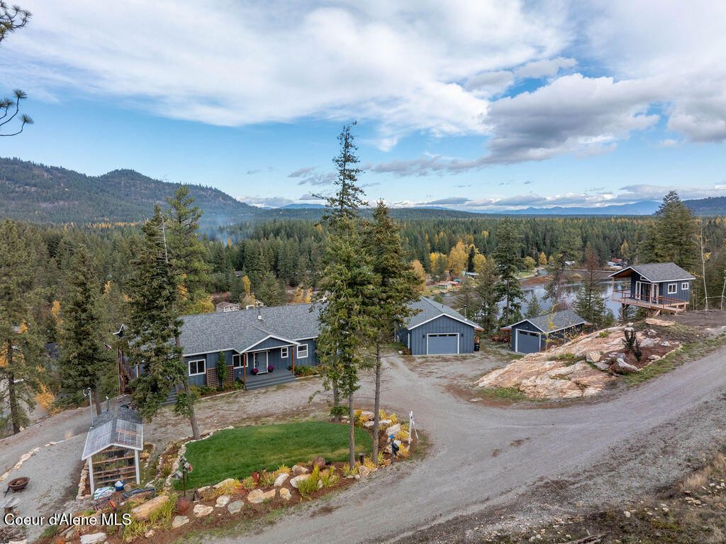 8171 W OSPREY RIDGE RD, Rathdrum, ID 83858 photo 4