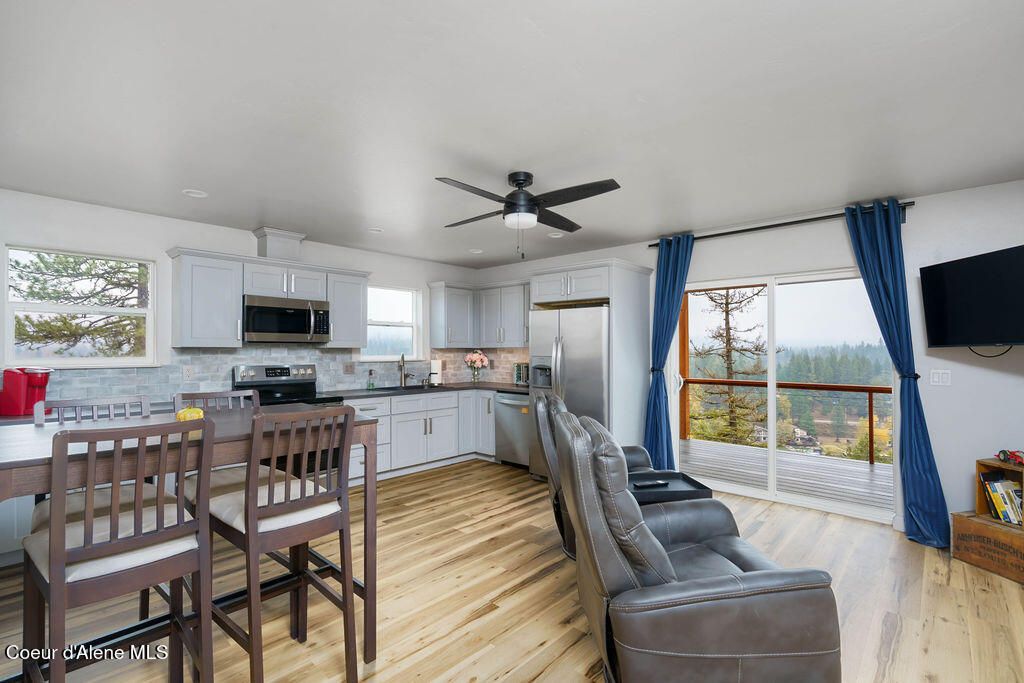 8171 W OSPREY RIDGE RD, Rathdrum, ID 83858 photo 45