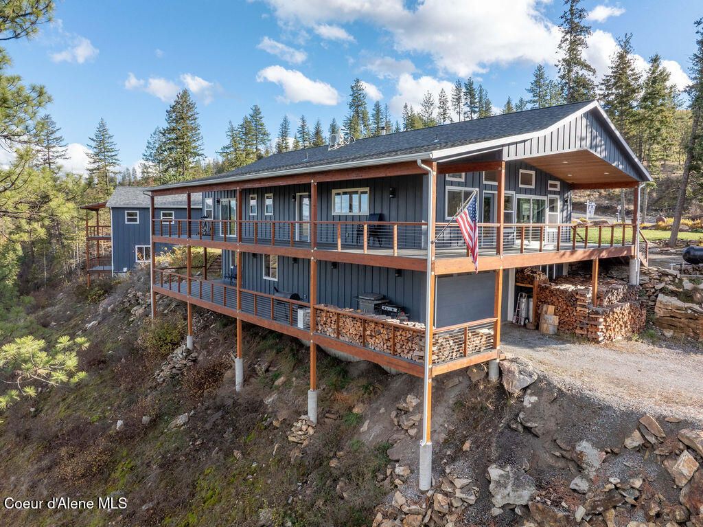 8171 W OSPREY RIDGE RD, Rathdrum, ID 83858 photo 5