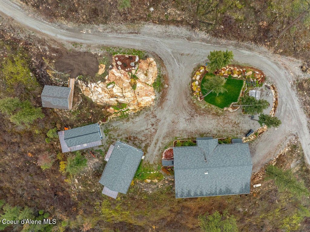 8171 W OSPREY RIDGE RD, Rathdrum, ID 83858 photo 57