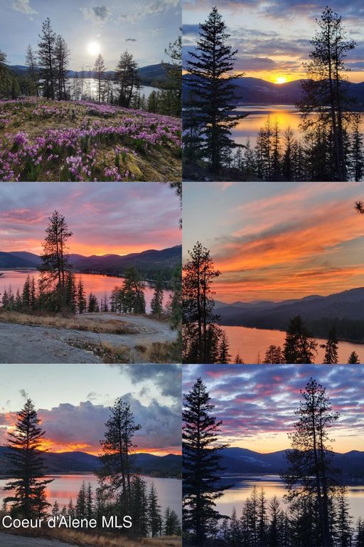 8171 W OSPREY RIDGE RD, Rathdrum, ID 83858 photo 59