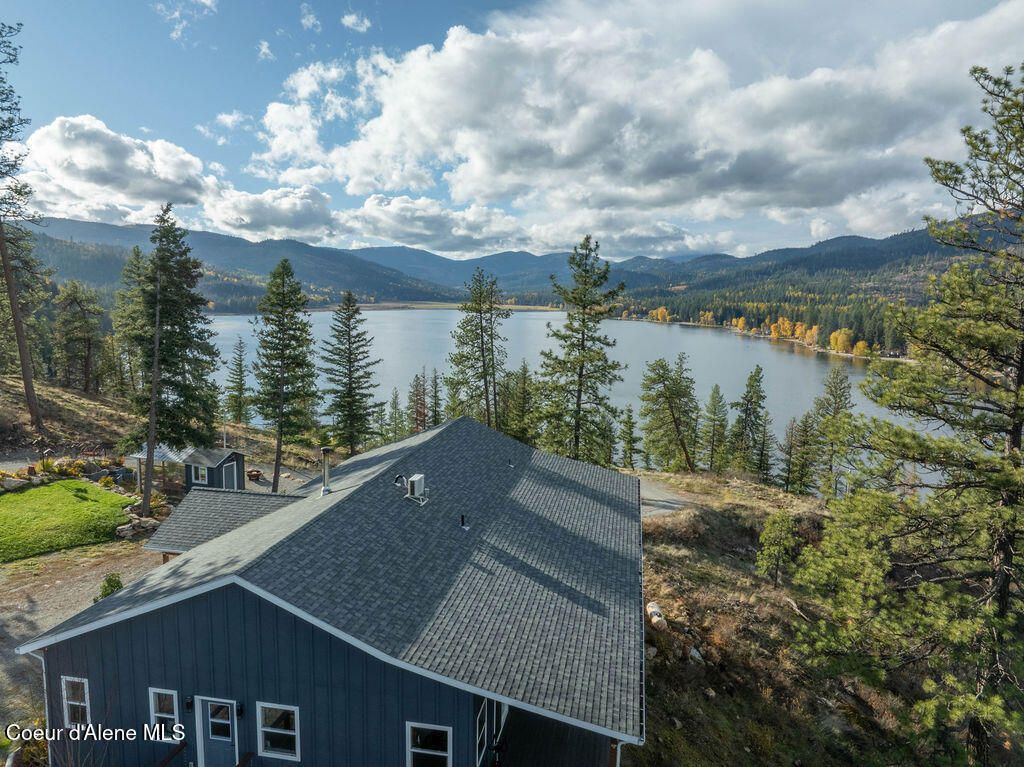 8171 W OSPREY RIDGE RD, Rathdrum, ID 83858 photo 63